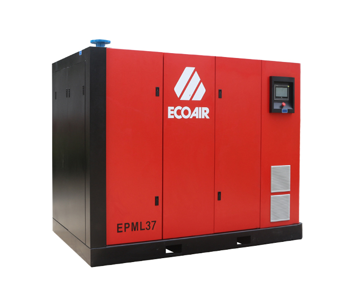 低壓永磁變頻螺桿式空壓機(jī) 低壓永磁變頻螺桿式空壓機(jī)